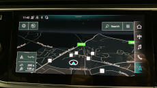 Audi Q7 45 TDI Quattro S Line 5dr Tiptronic Diesel Estate